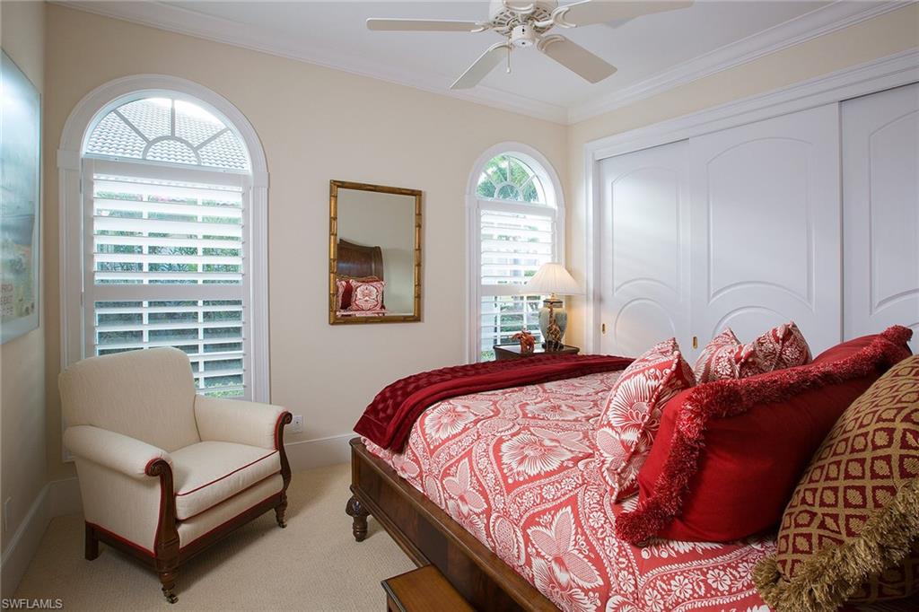 MARCO BEACH - Residential