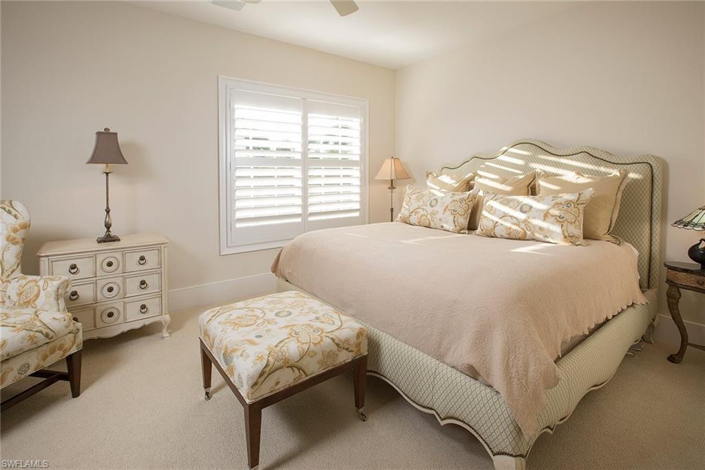 MARCO BEACH - Residential