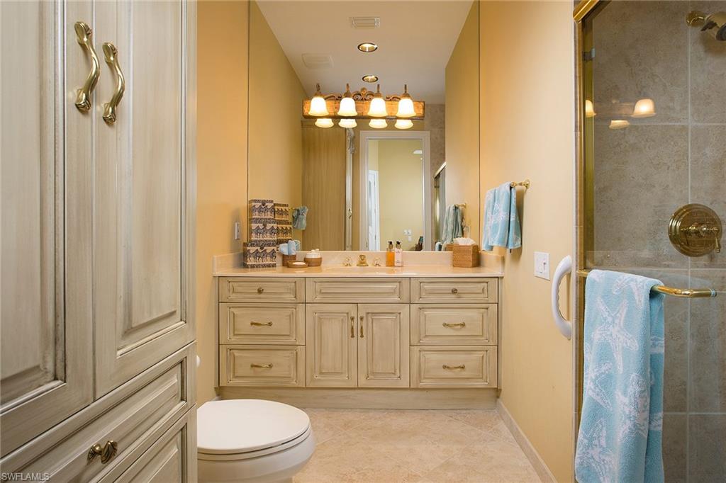 MARCO BEACH - Residential