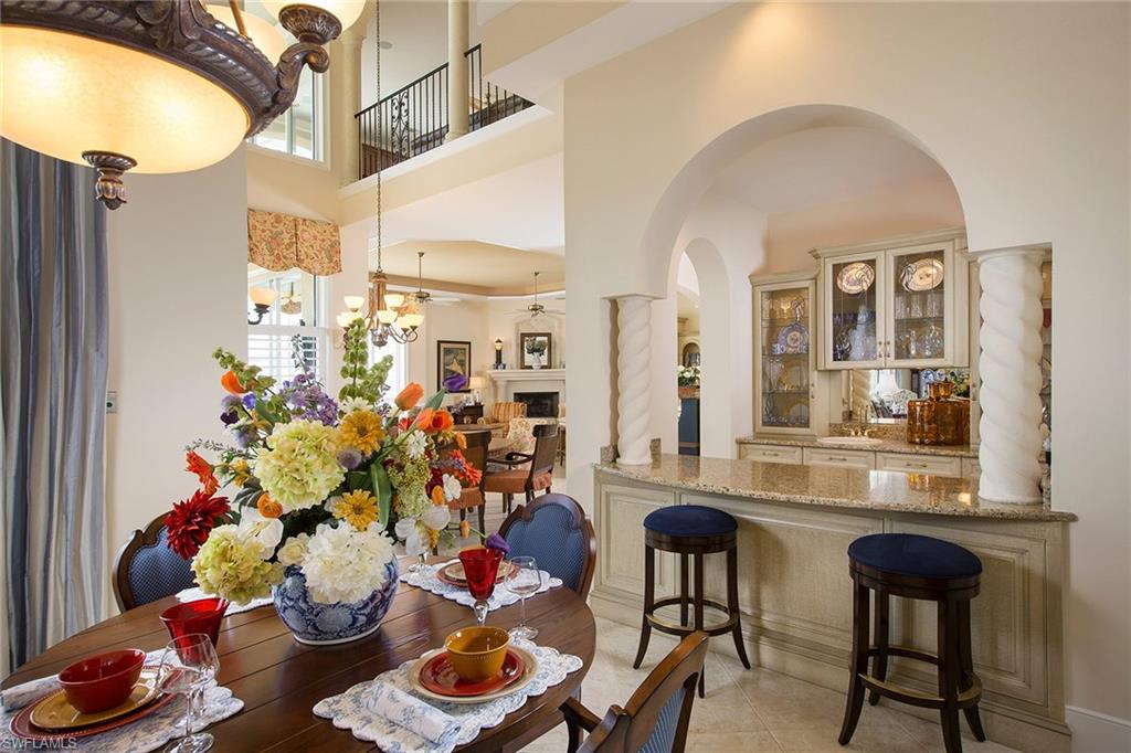 MARCO BEACH - Residential