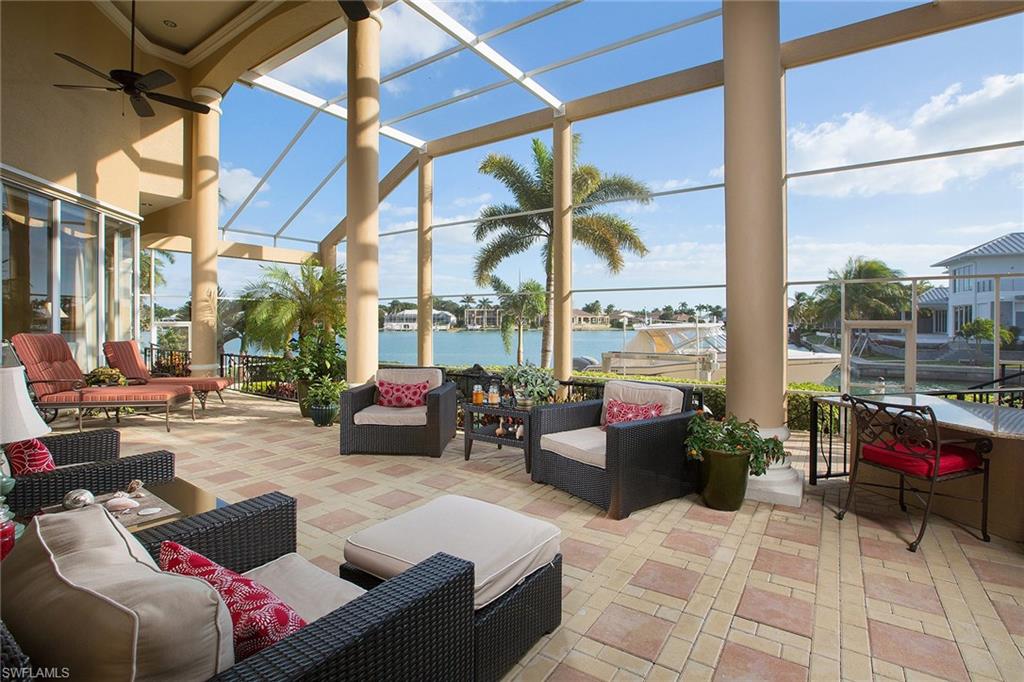 MARCO BEACH - Residential