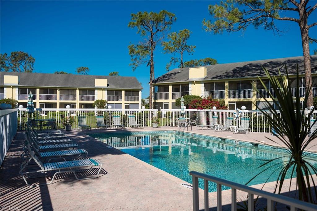 GREENWOOD VILLAGE AT KINGS LAKE - Residential