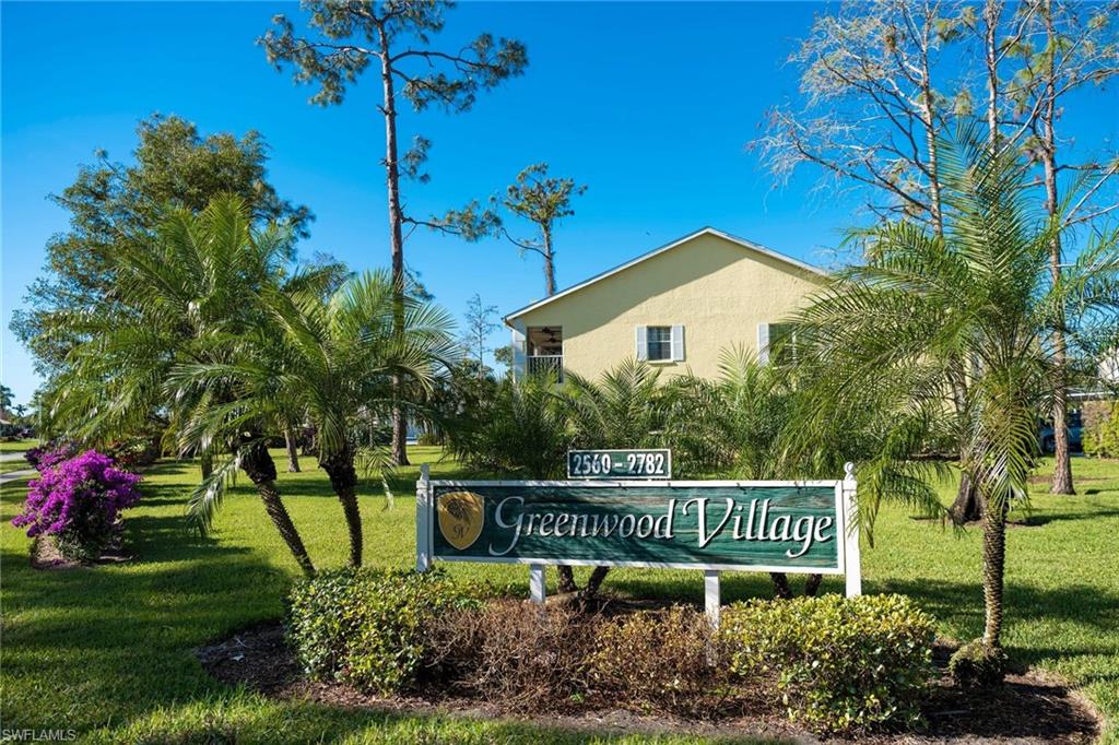 GREENWOOD VILLAGE AT KINGS LAKE - Residential