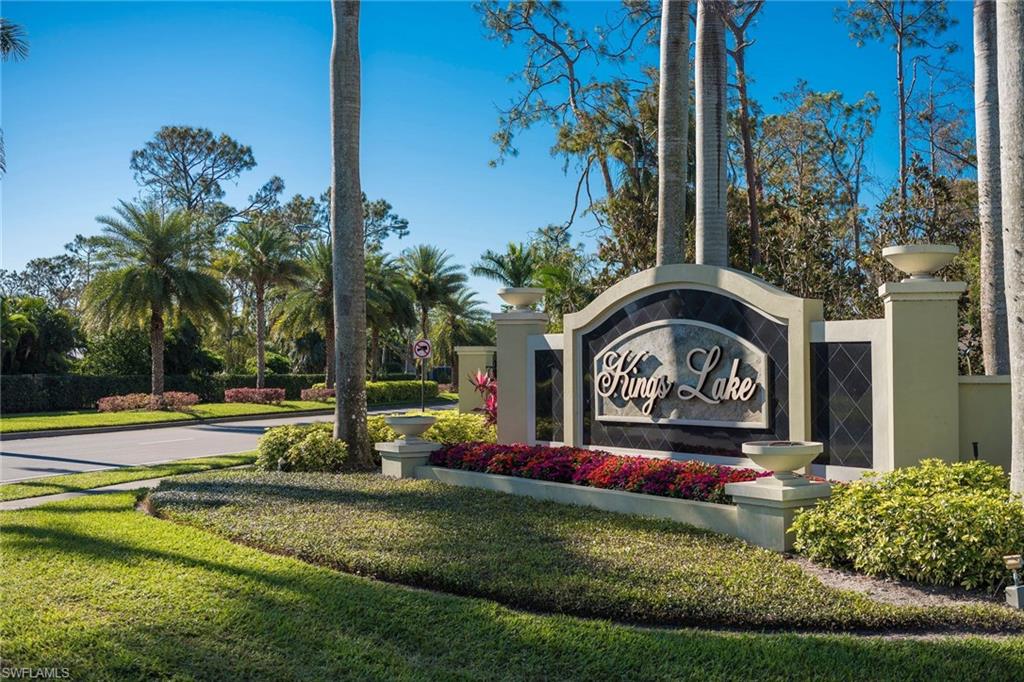 GREENWOOD VILLAGE AT KINGS LAKE - Residential