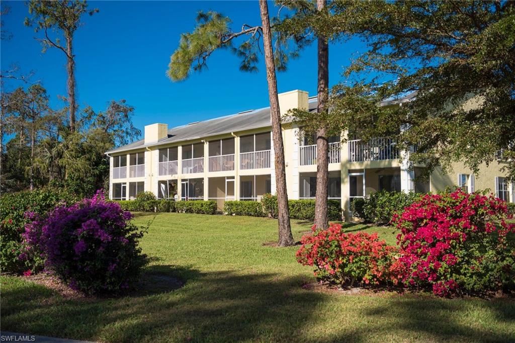 GREENWOOD VILLAGE AT KINGS LAKE - Residential