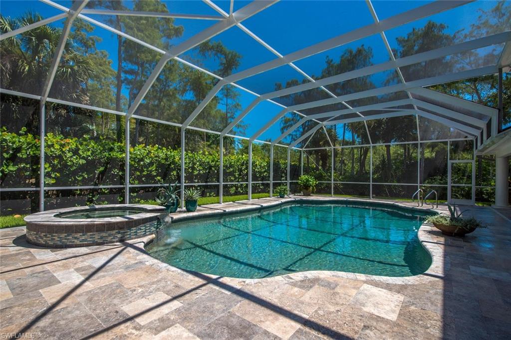 IMPERIAL GOLF ESTATES - Residential