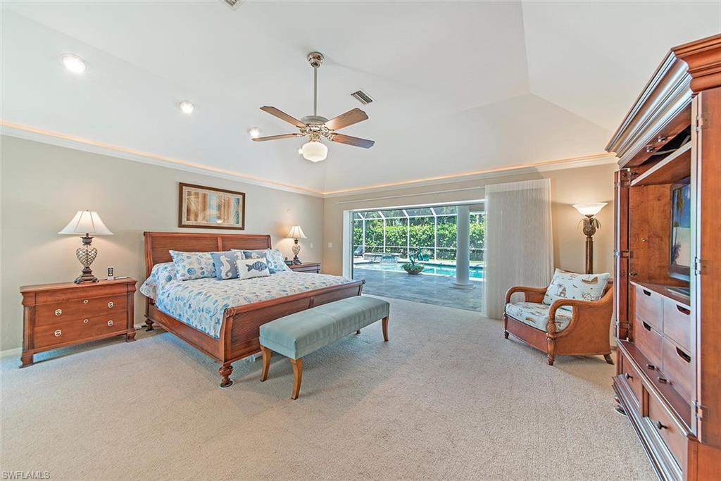 IMPERIAL GOLF ESTATES - Residential