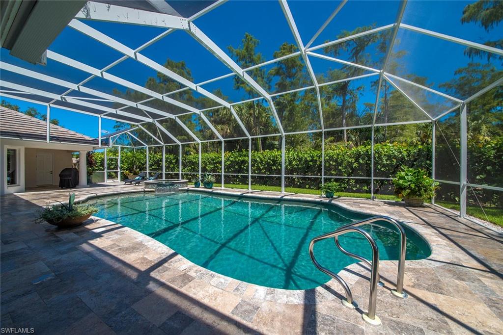 IMPERIAL GOLF ESTATES - Residential