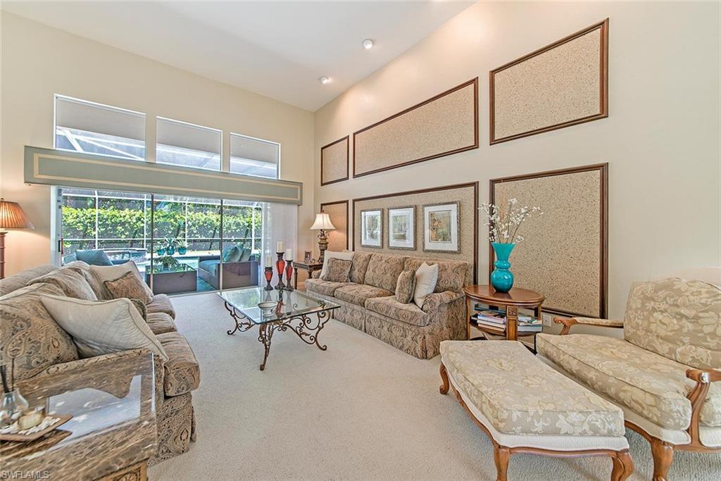 IMPERIAL GOLF ESTATES - Residential