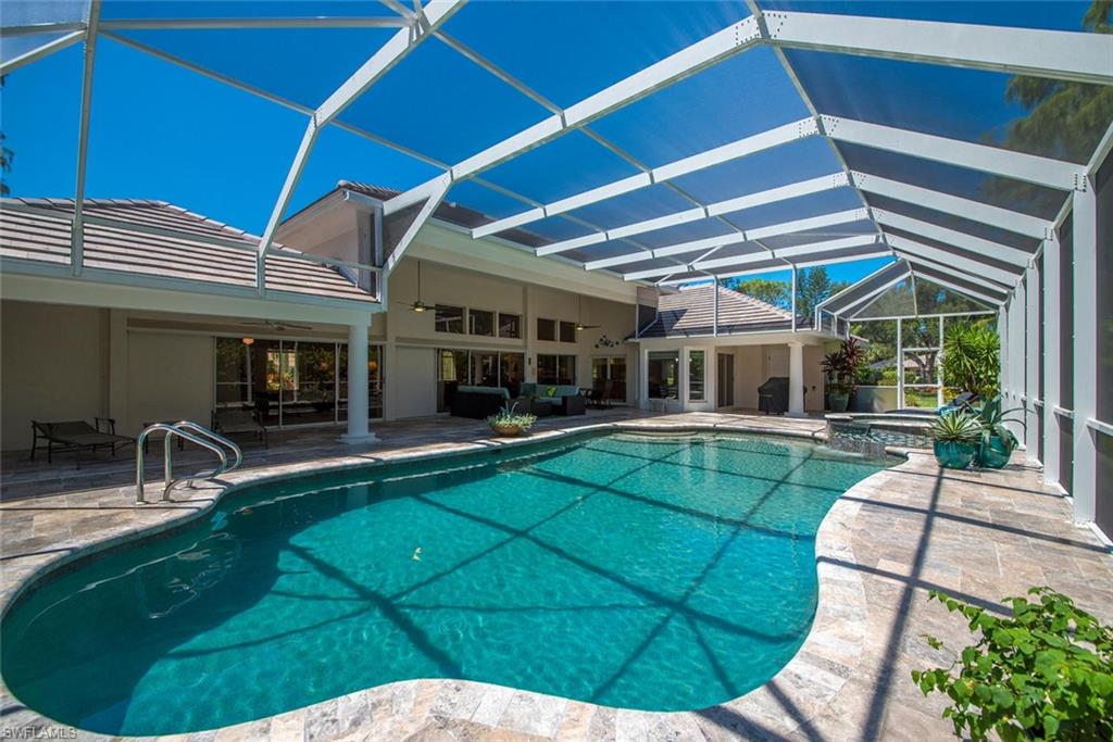 IMPERIAL GOLF ESTATES - Residential