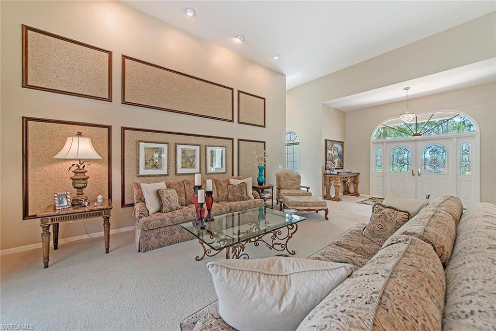 IMPERIAL GOLF ESTATES - Residential