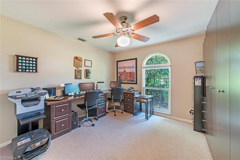 IMPERIAL GOLF ESTATES - Residential