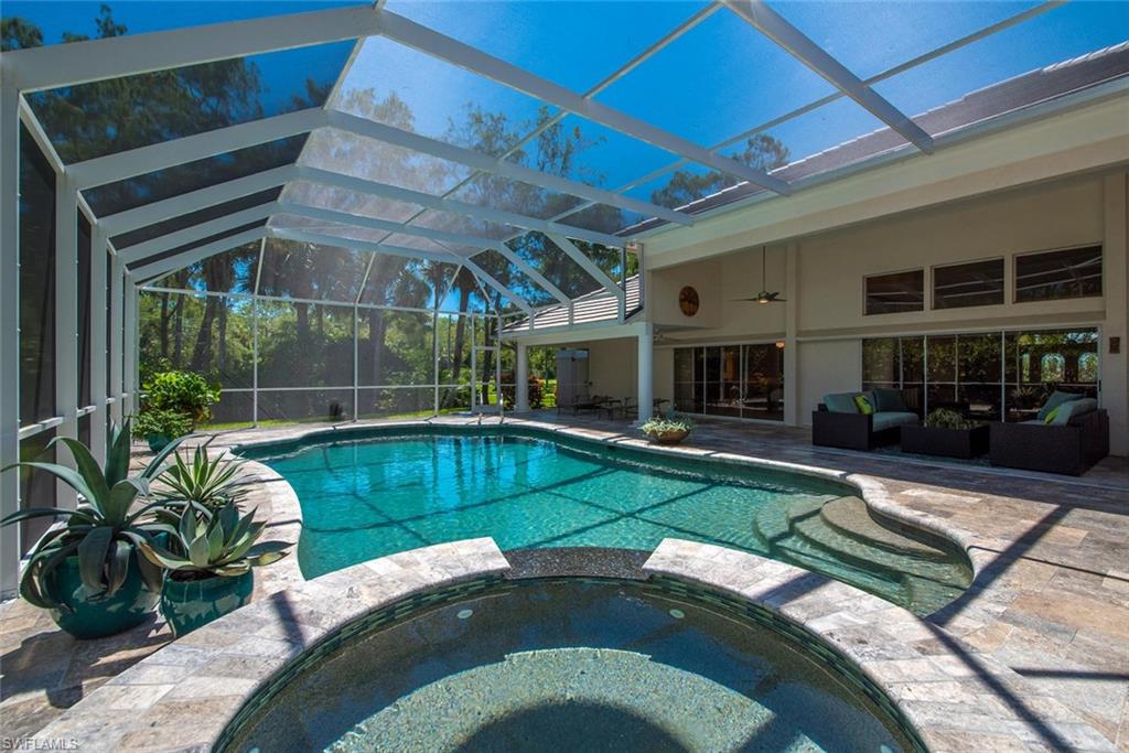 IMPERIAL GOLF ESTATES - Residential