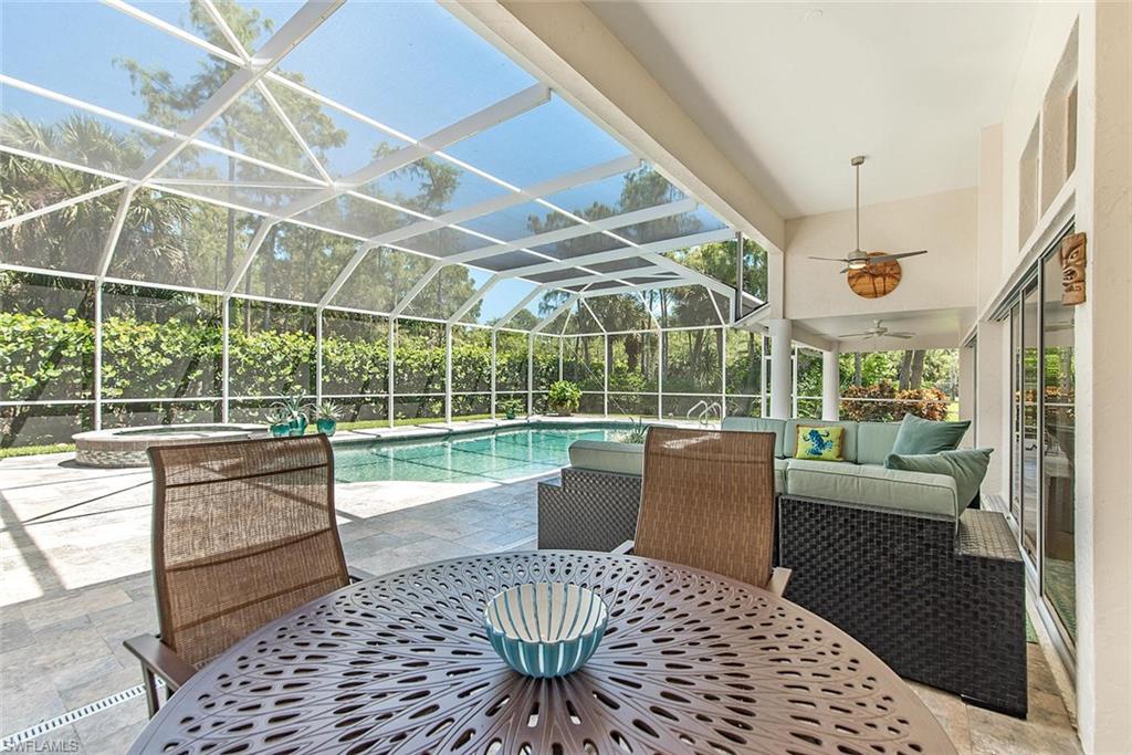 IMPERIAL GOLF ESTATES - Residential