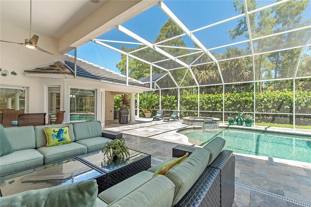 IMPERIAL GOLF ESTATES - Residential