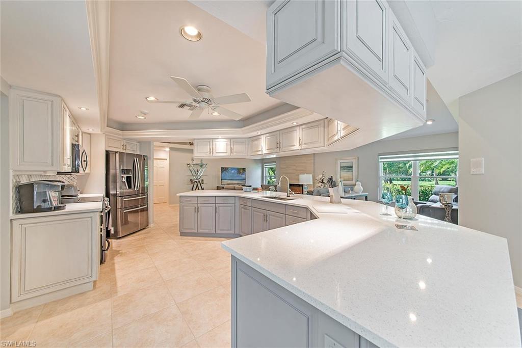 IMPERIAL GOLF ESTATES - Residential