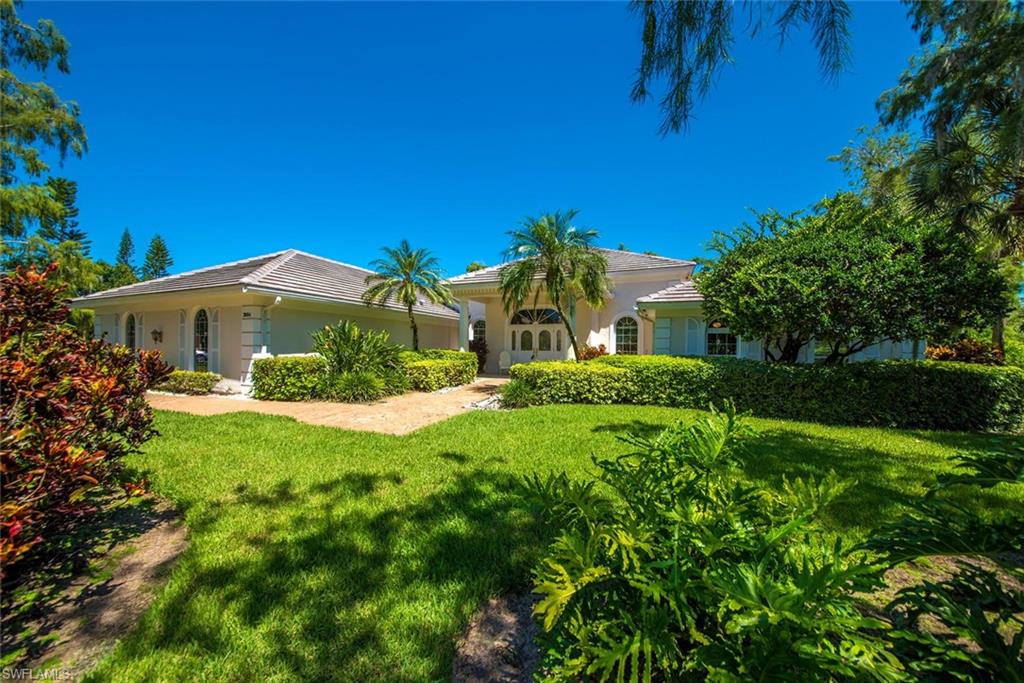 IMPERIAL GOLF ESTATES - Residential