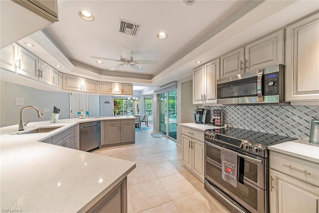 IMPERIAL GOLF ESTATES - Residential