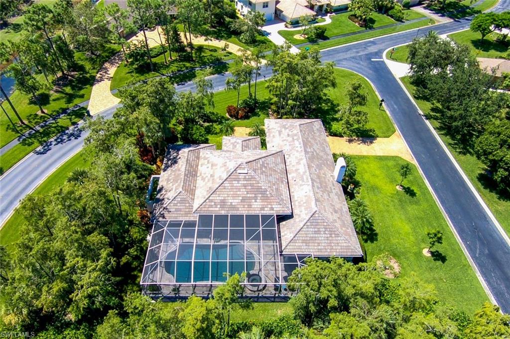 IMPERIAL GOLF ESTATES - Residential