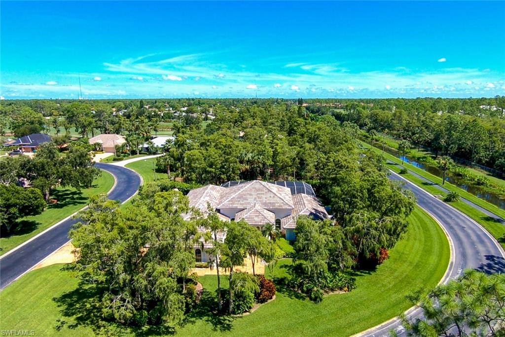 IMPERIAL GOLF ESTATES - Residential