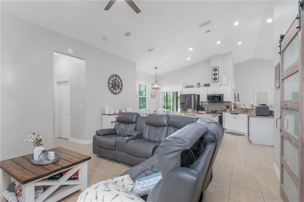 FLORIMOND MANOR - Residential