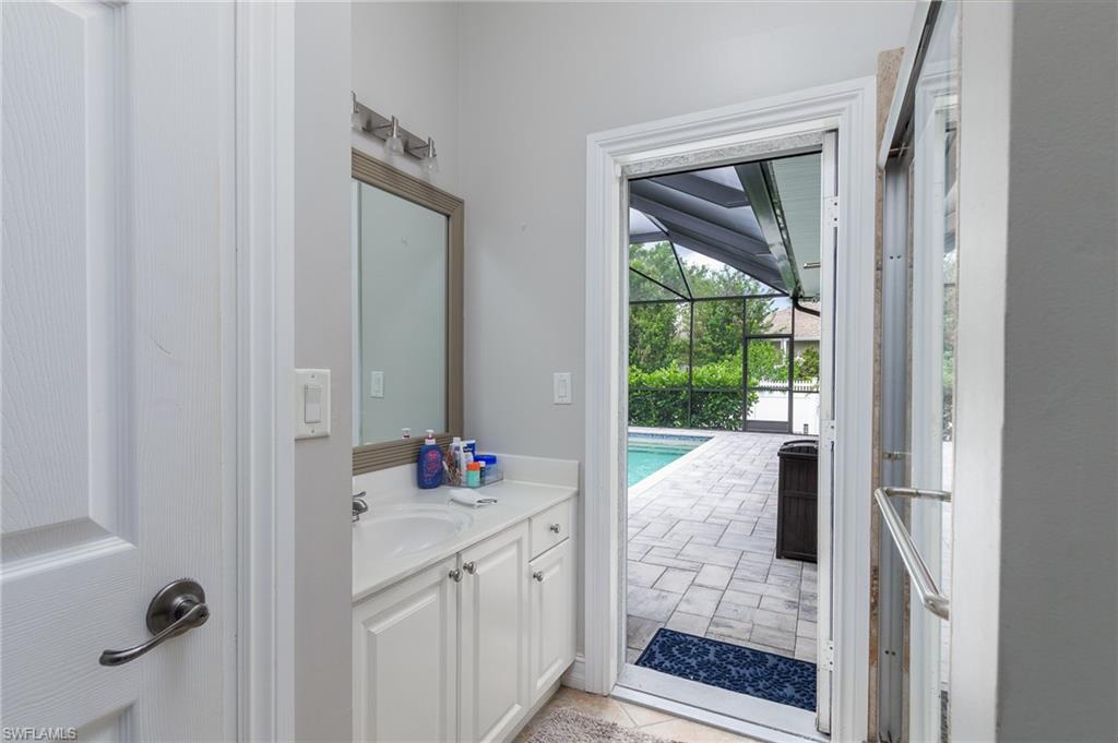 FLORIMOND MANOR - Residential