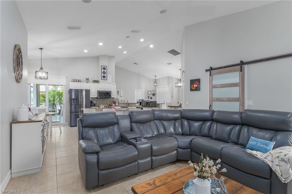 FLORIMOND MANOR - Residential