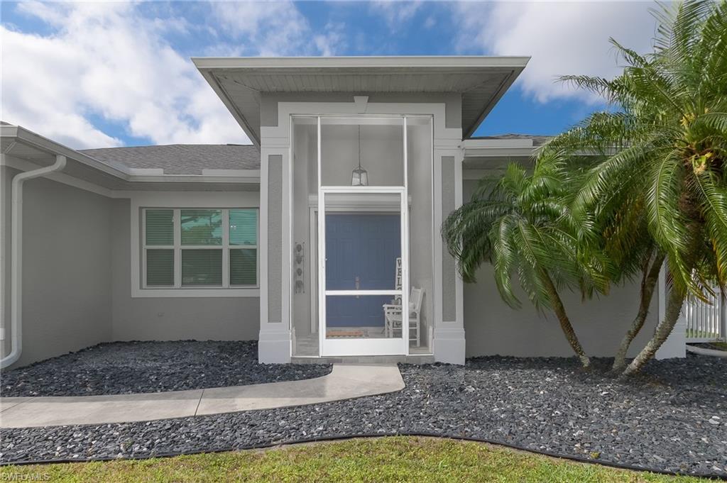 FLORIMOND MANOR - Residential