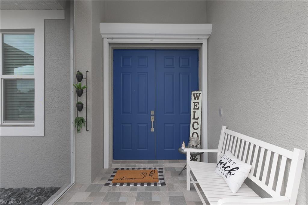 FLORIMOND MANOR - Residential