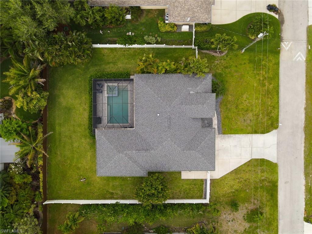 FLORIMOND MANOR - Residential