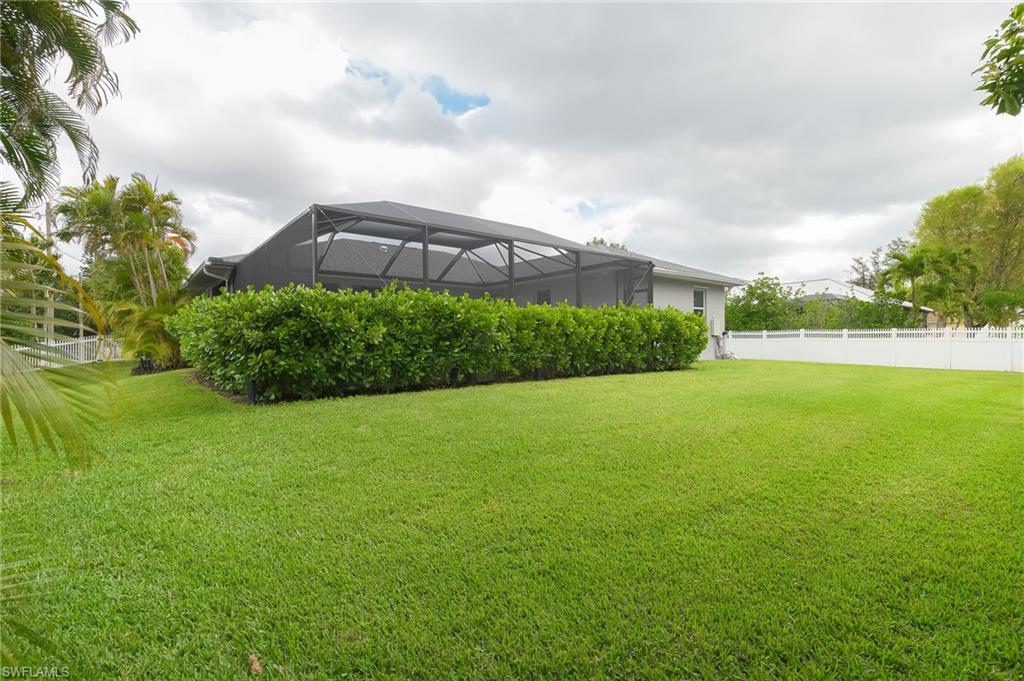 FLORIMOND MANOR - Residential