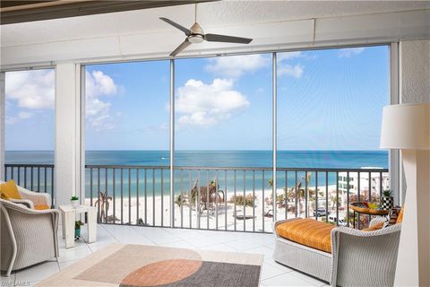 260 Barefoot Beach BLVD PH02 BONITA SPRINGS FL 34134