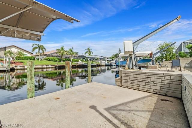 CAPE CORAL - Residential Lease