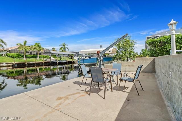 CAPE CORAL - Residential Lease