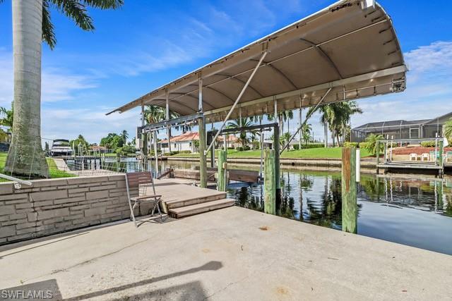 CAPE CORAL - Residential Lease