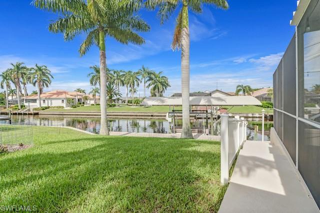 CAPE CORAL - Residential Lease