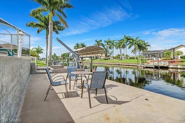 CAPE CORAL - Residential Lease