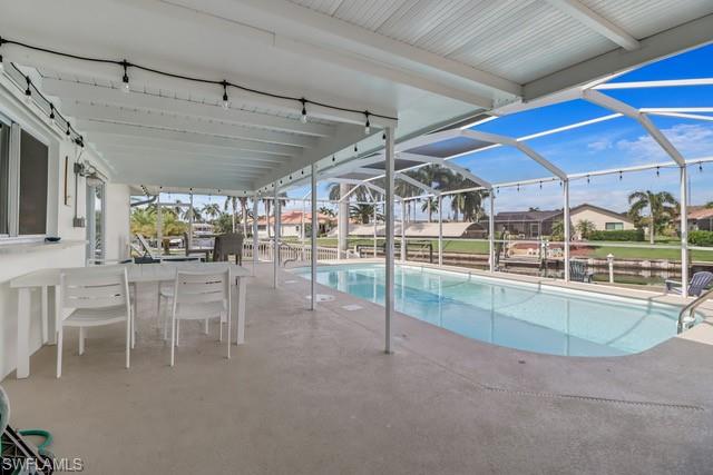 CAPE CORAL - Residential Lease