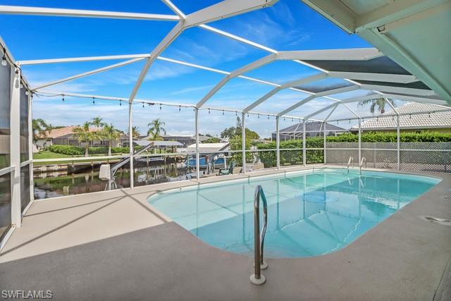 CAPE CORAL - Residential Lease