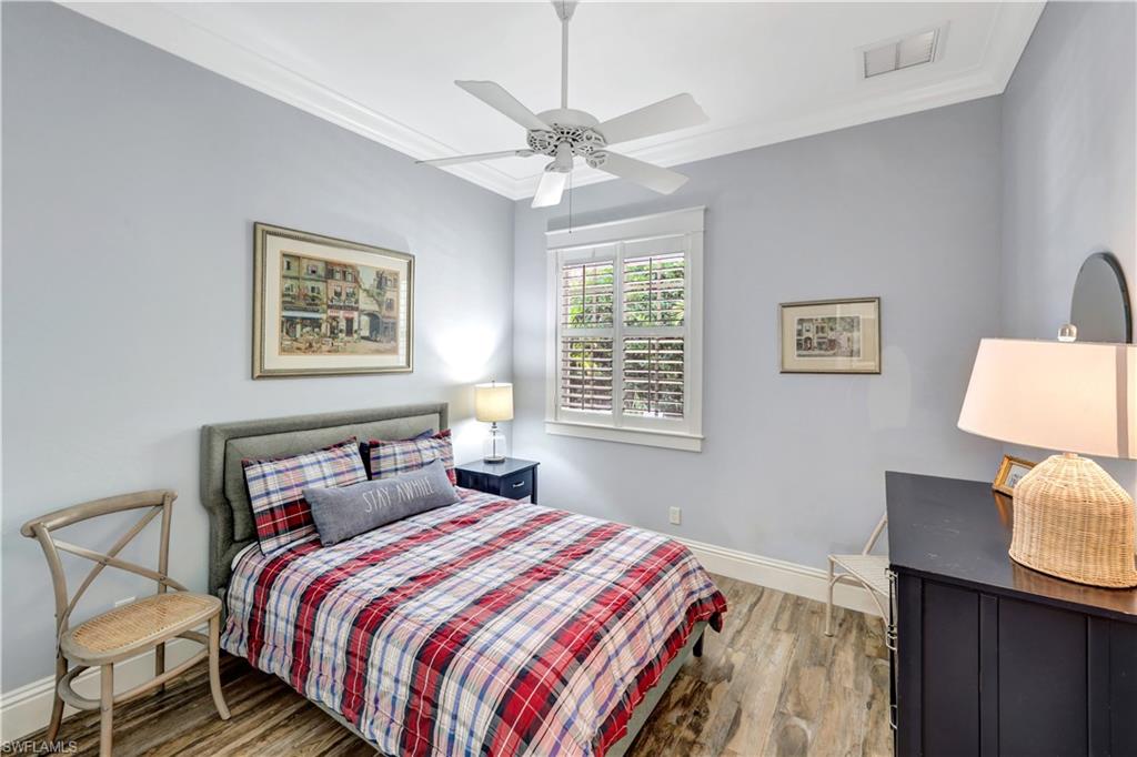 SEAGATE - Residential