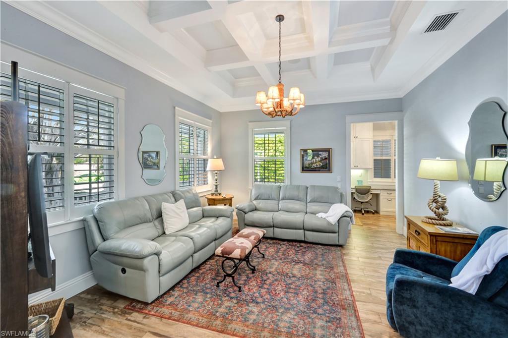 SEAGATE - Residential