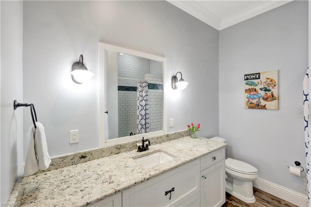 SEAGATE - Residential