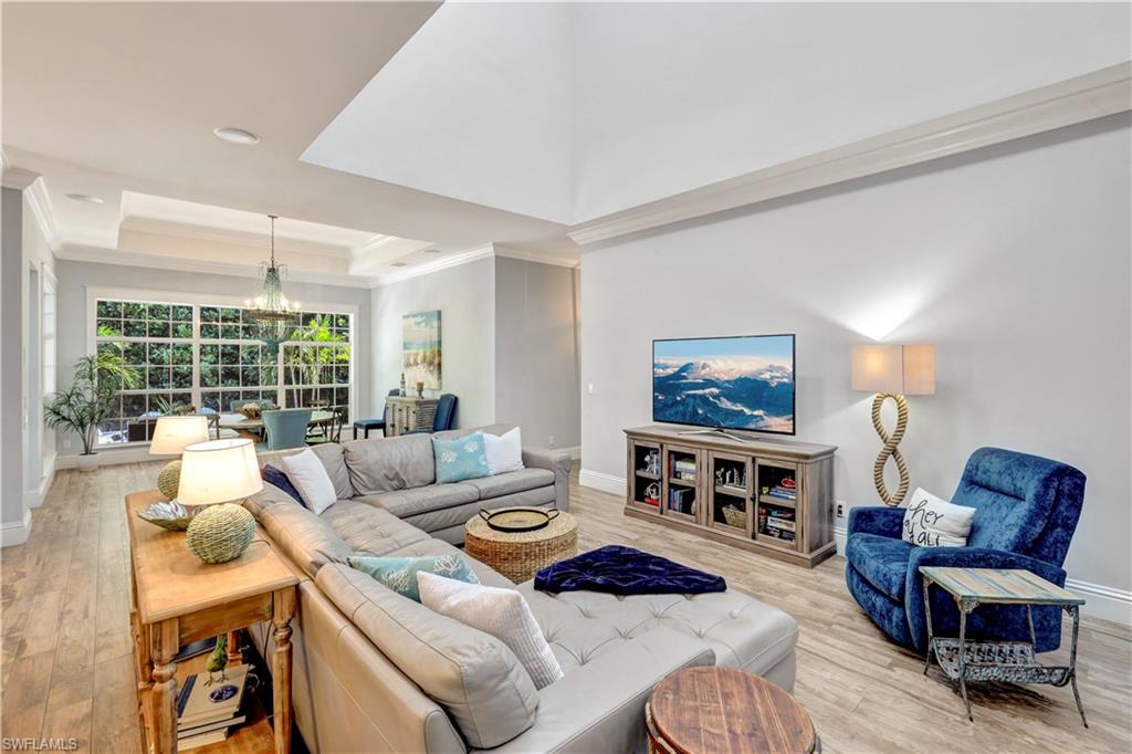 SEAGATE - Residential