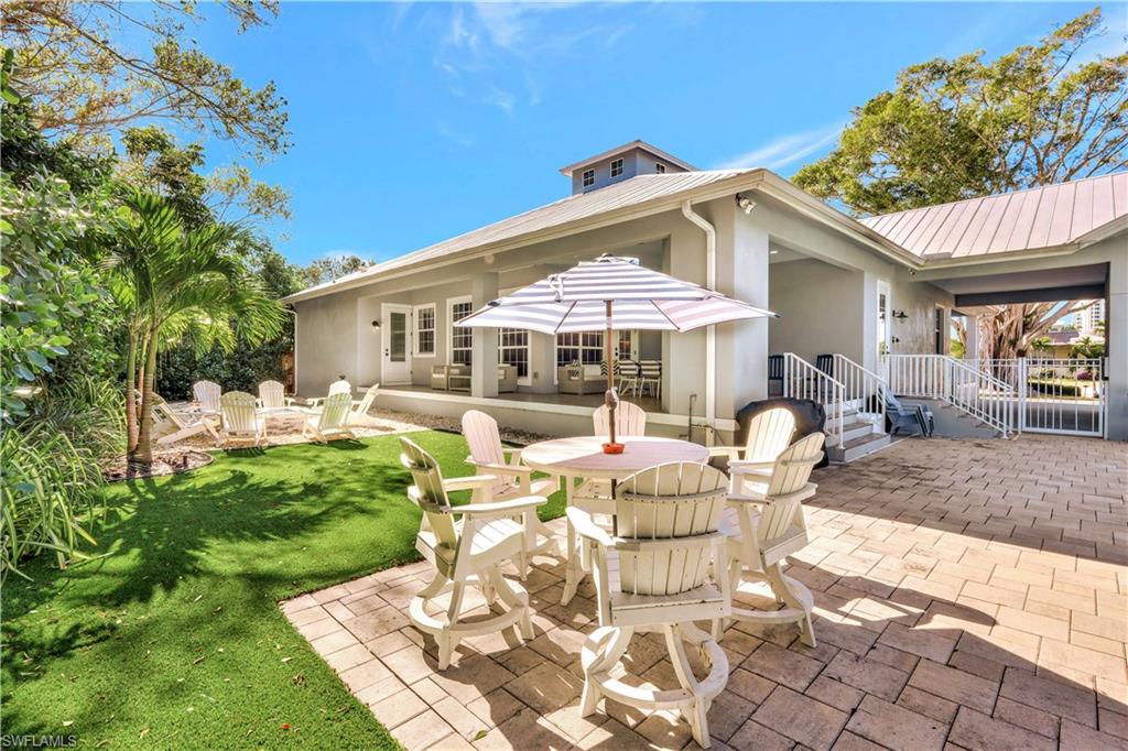 SEAGATE - Residential