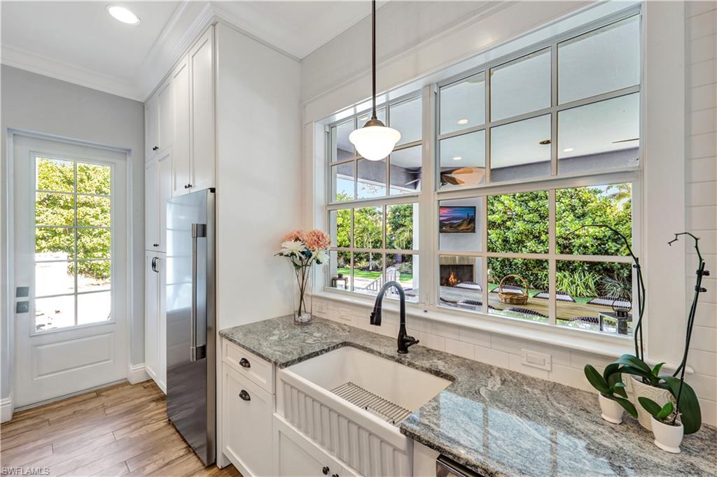 SEAGATE - Residential