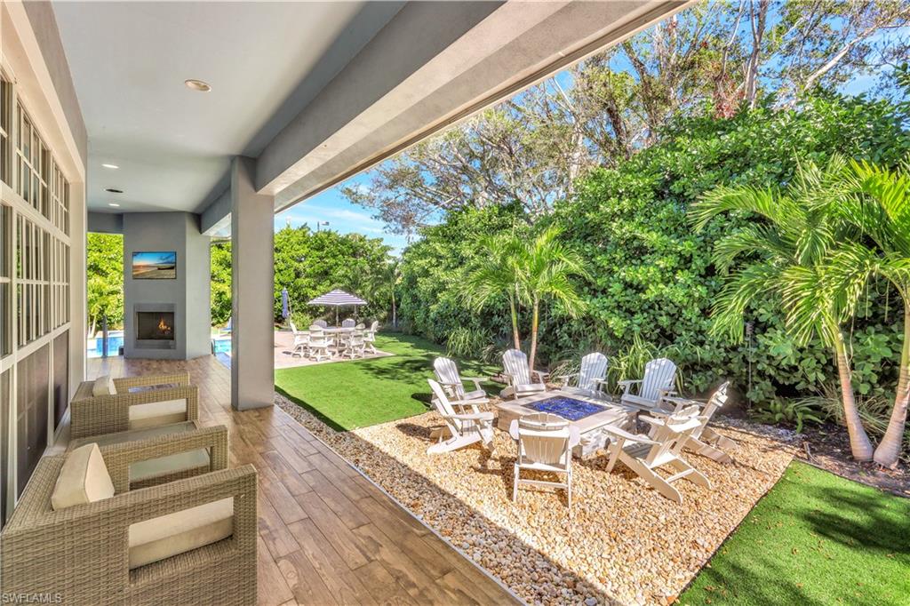 SEAGATE - Residential