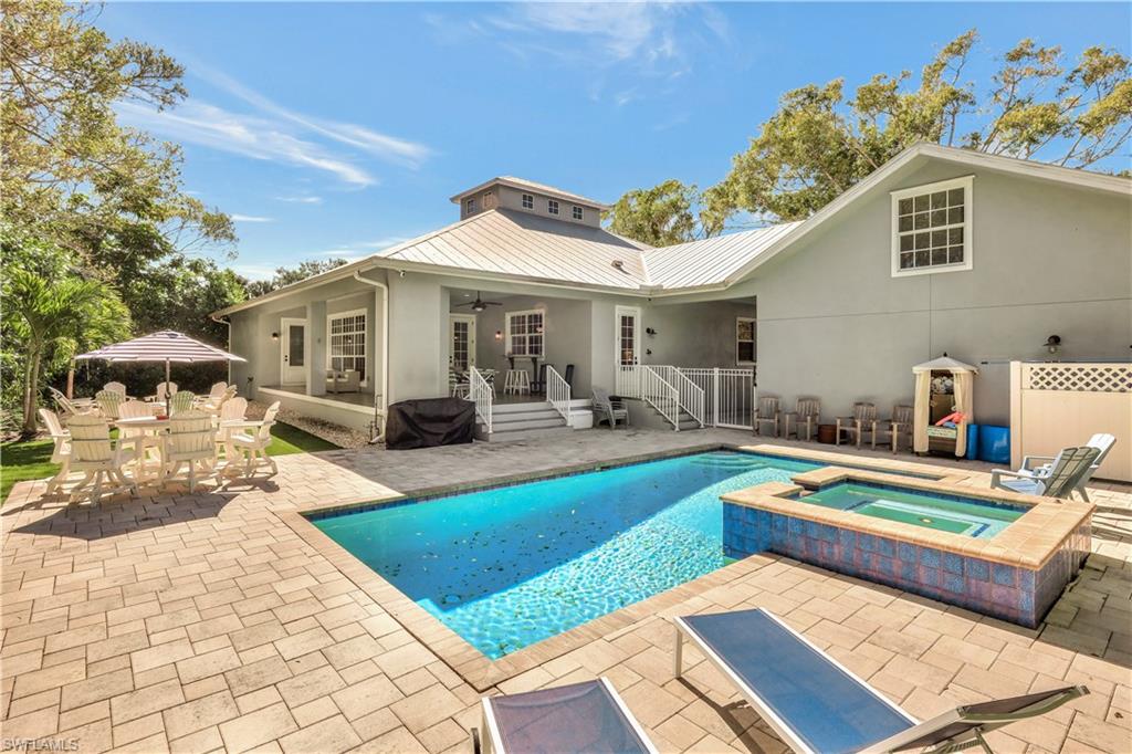 SEAGATE - Residential