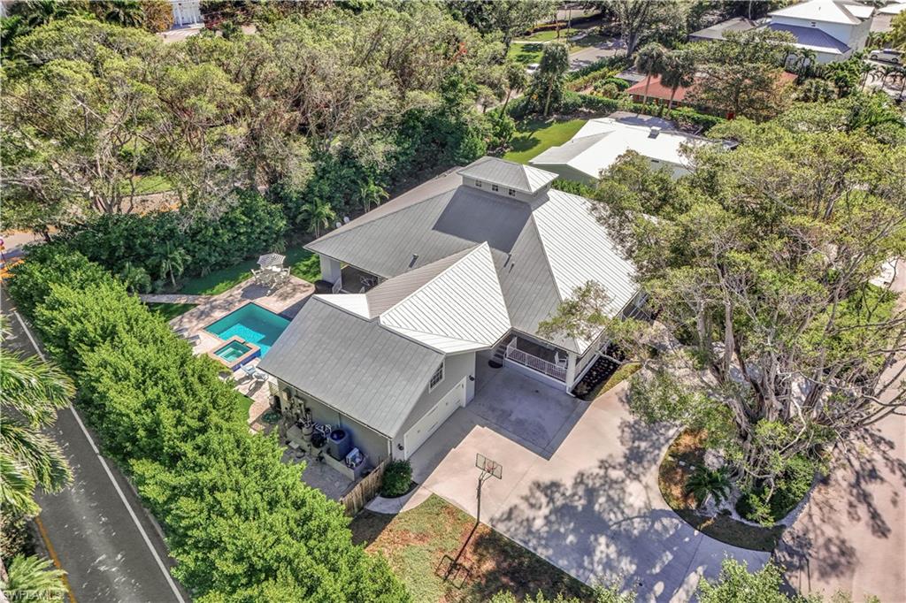 SEAGATE - Residential