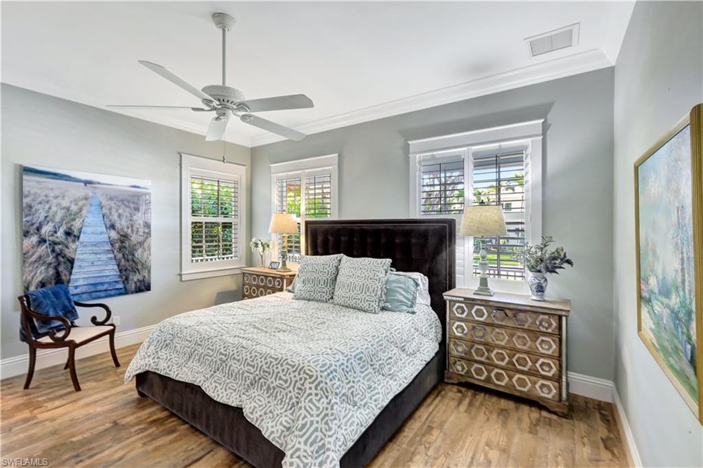 SEAGATE - Residential