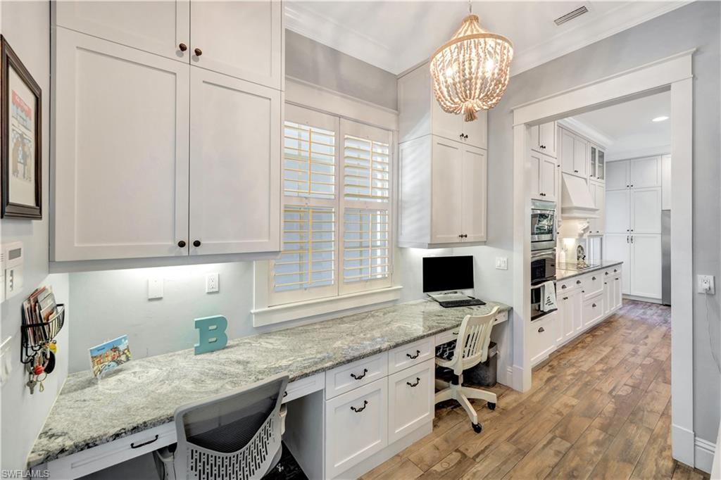 SEAGATE - Residential